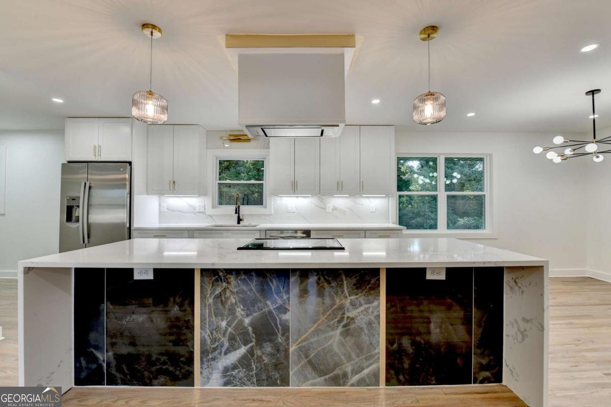 2181 Juanita Street Decatur - Photo 6