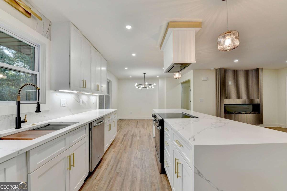 2181 Juanita Street Decatur - Photo 9