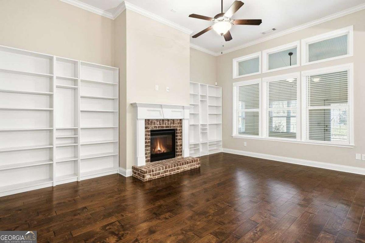 240 Wildcat Ridge Drive Suwanee - Photo 12