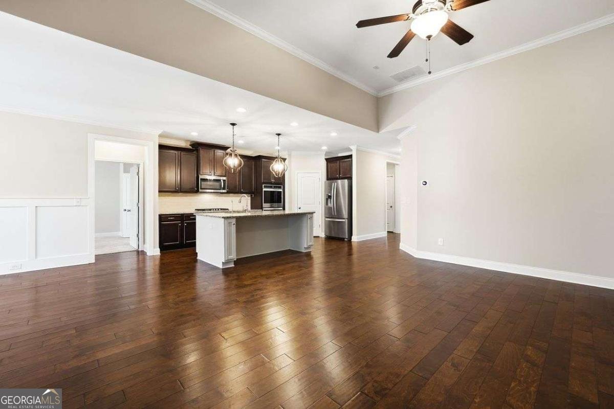 240 Wildcat Ridge Drive Suwanee - Photo 14