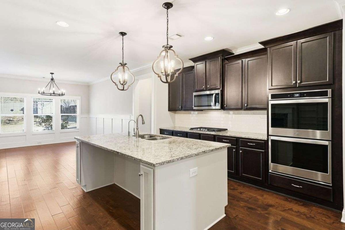 240 Wildcat Ridge Drive Suwanee - Photo 15