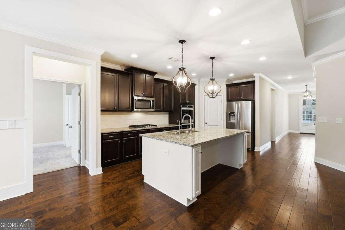 240 Wildcat Ridge Drive Suwanee - Photo 16