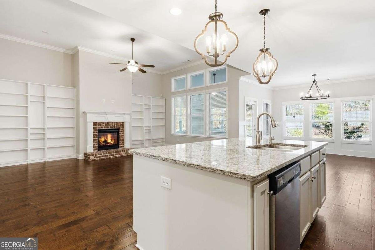 240 Wildcat Ridge Drive Suwanee - Photo 17