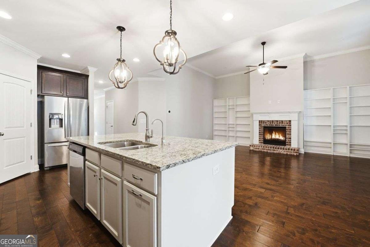 240 Wildcat Ridge Drive Suwanee - Photo 18