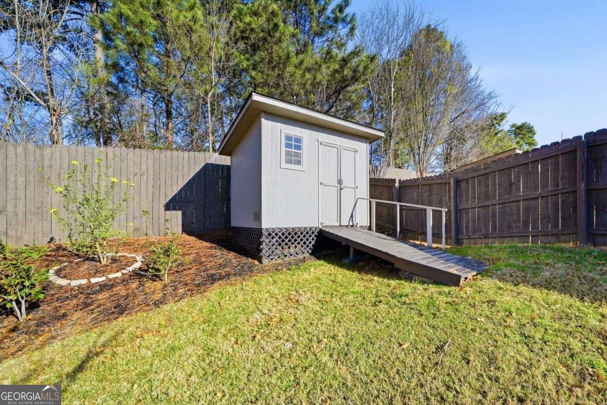 240 Wildcat Ridge Drive Suwanee - Photo 31