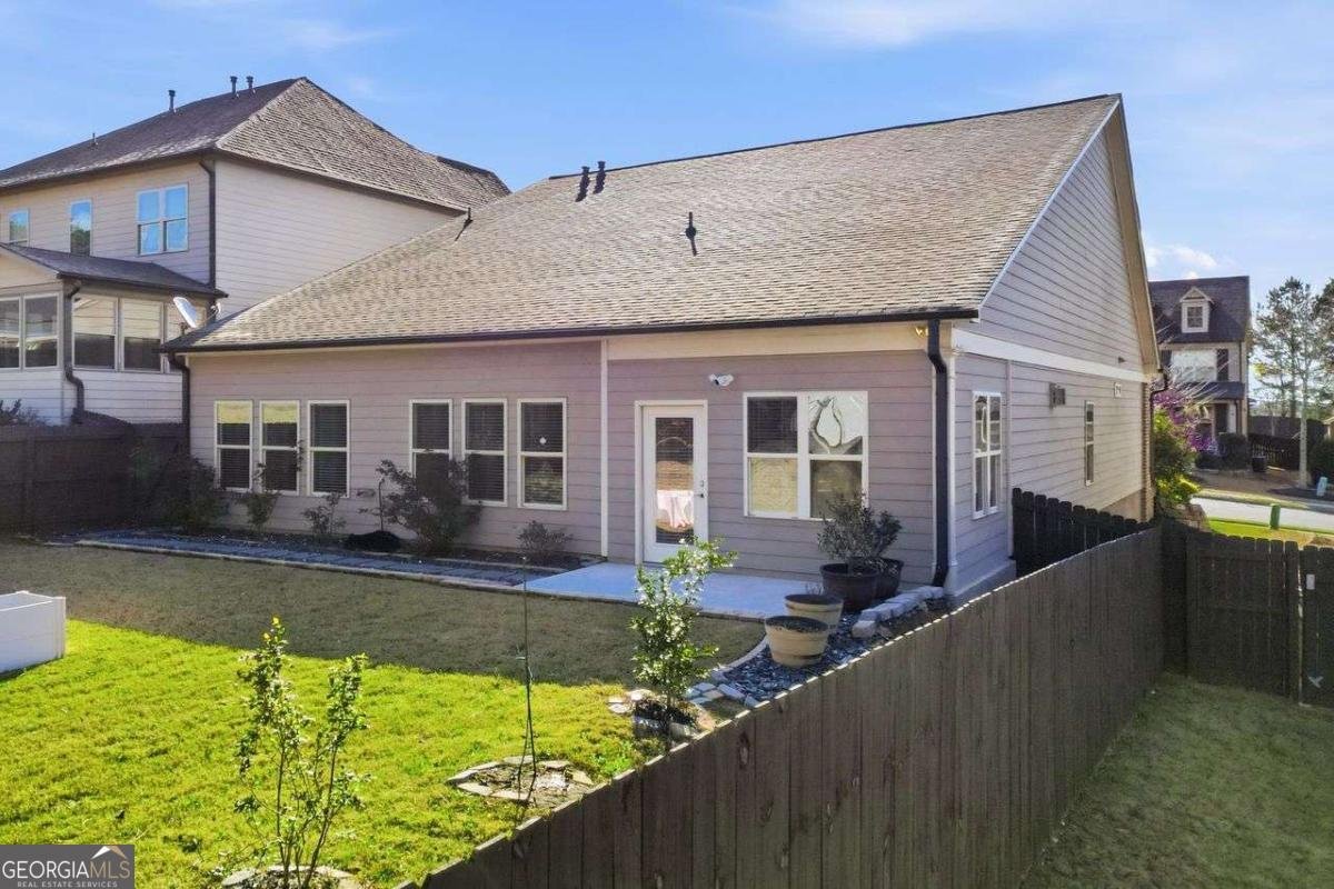 240 Wildcat Ridge Drive Suwanee - Photo 32