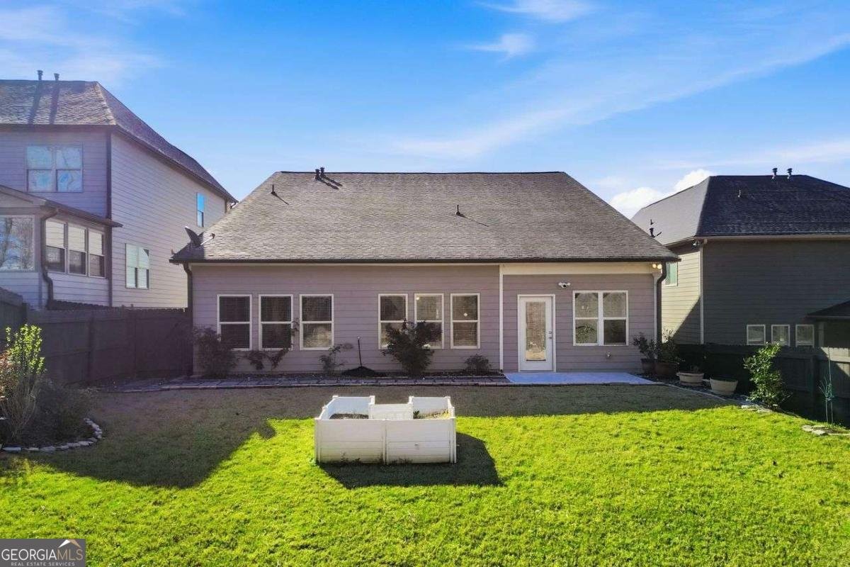 240 Wildcat Ridge Drive Suwanee - Photo 33