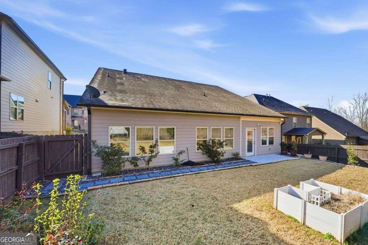 240 Wildcat Ridge Drive Suwanee - Photo 34