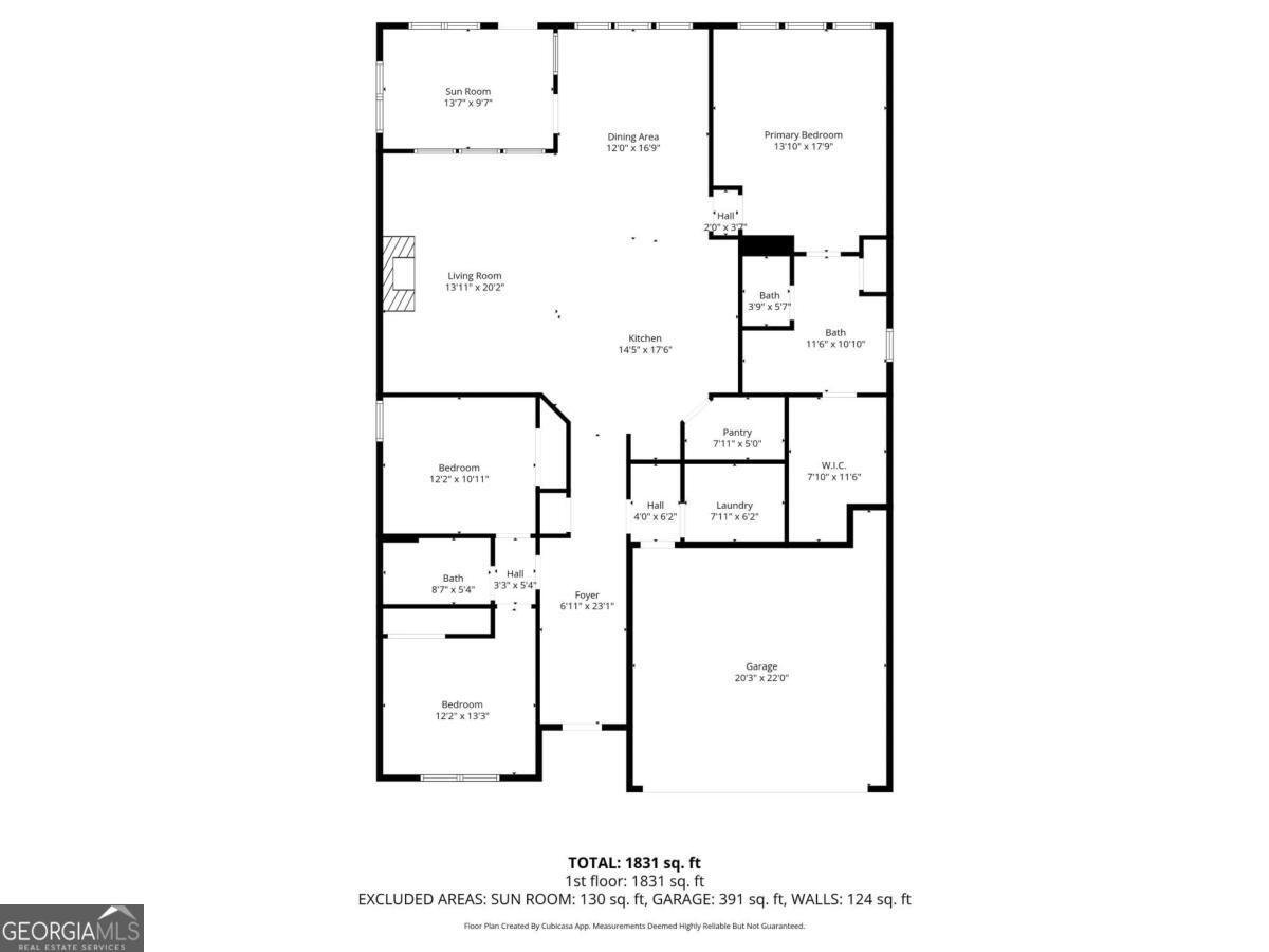 240 Wildcat Ridge Drive Suwanee - Photo 37
