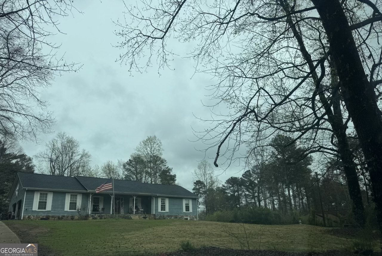 2745 Pilgrim Mill Road Cumming - Photo 1