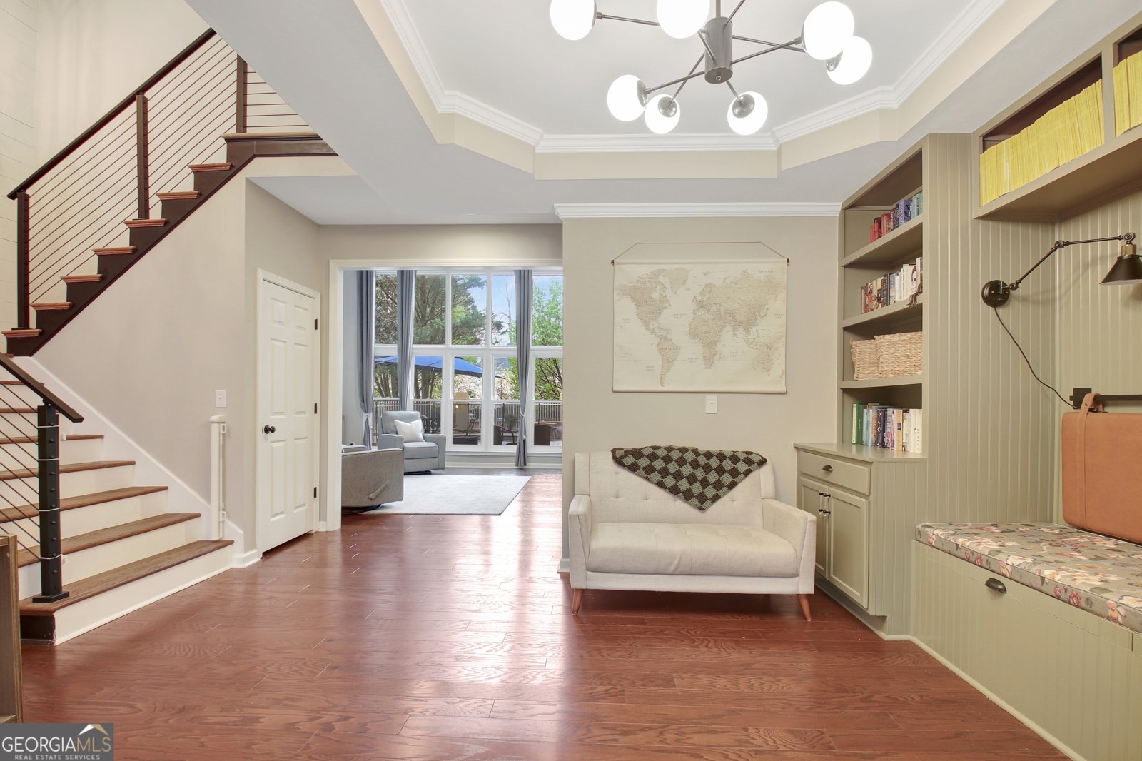 201 Crimson Way Peachtree City - Photo 10