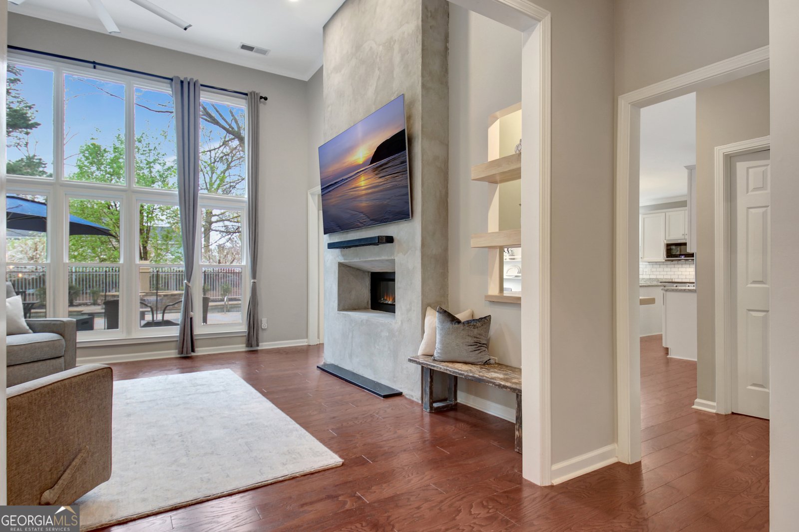 201 Crimson Way Peachtree City - Photo 11