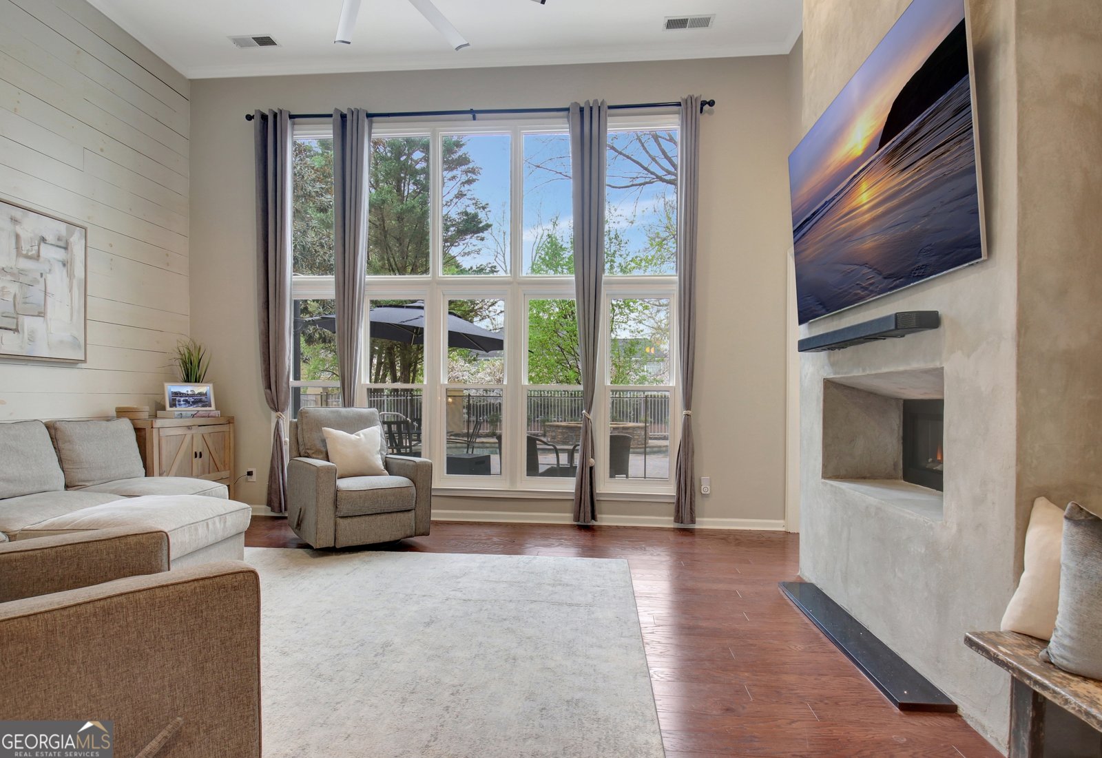 201 Crimson Way Peachtree City - Photo 12