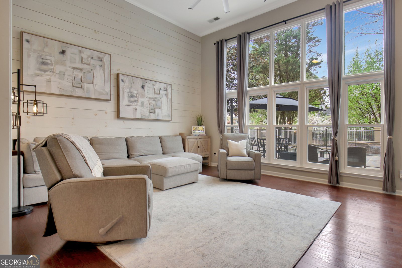 201 Crimson Way Peachtree City - Photo 13