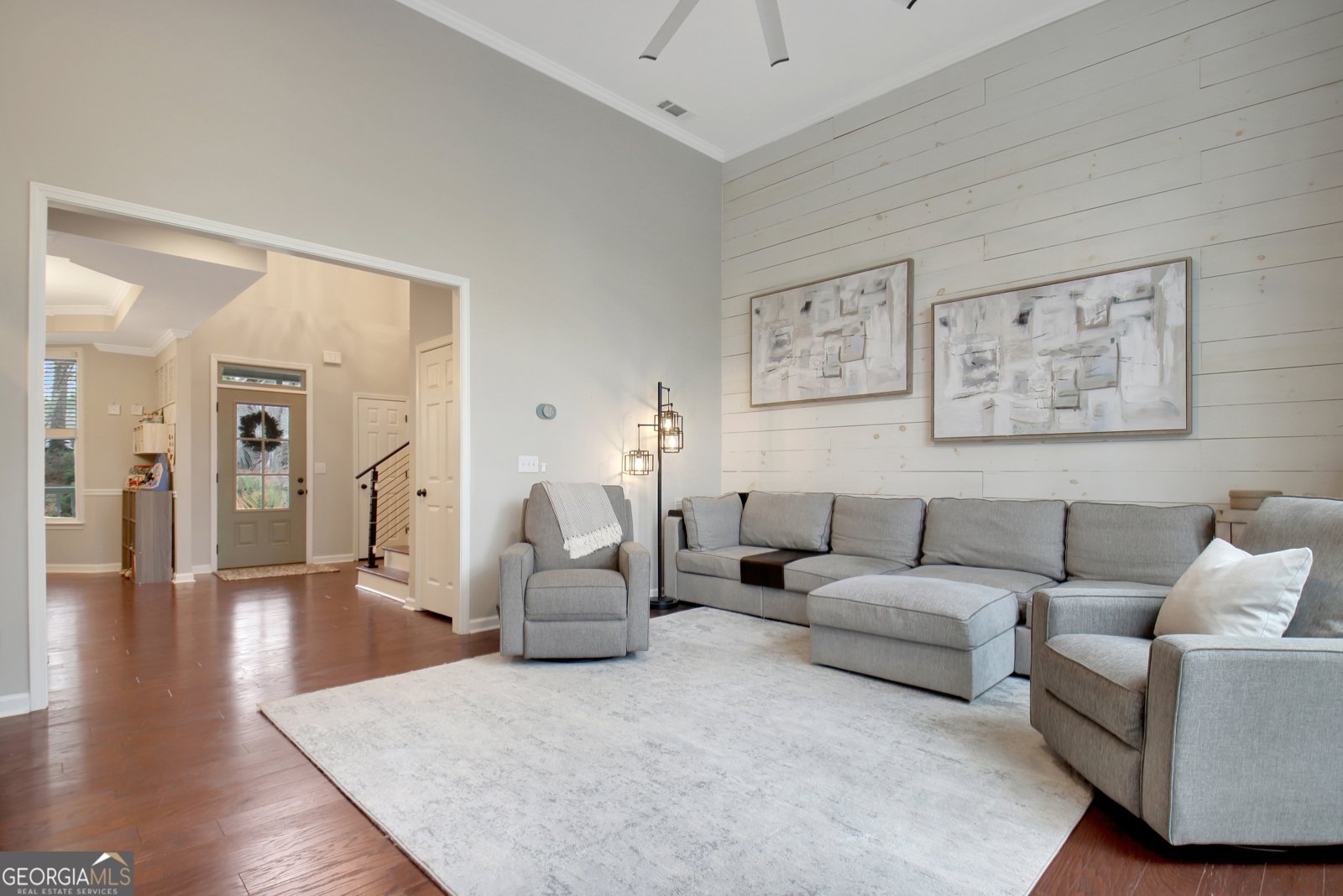 201 Crimson Way Peachtree City - Photo 14