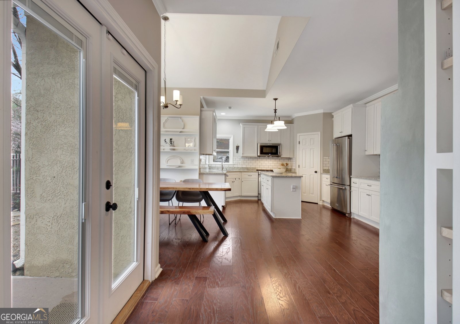 201 Crimson Way Peachtree City - Photo 17