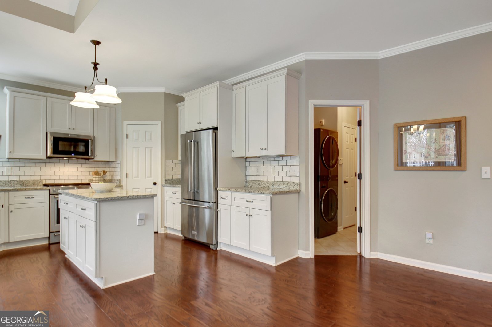 201 Crimson Way Peachtree City - Photo 18