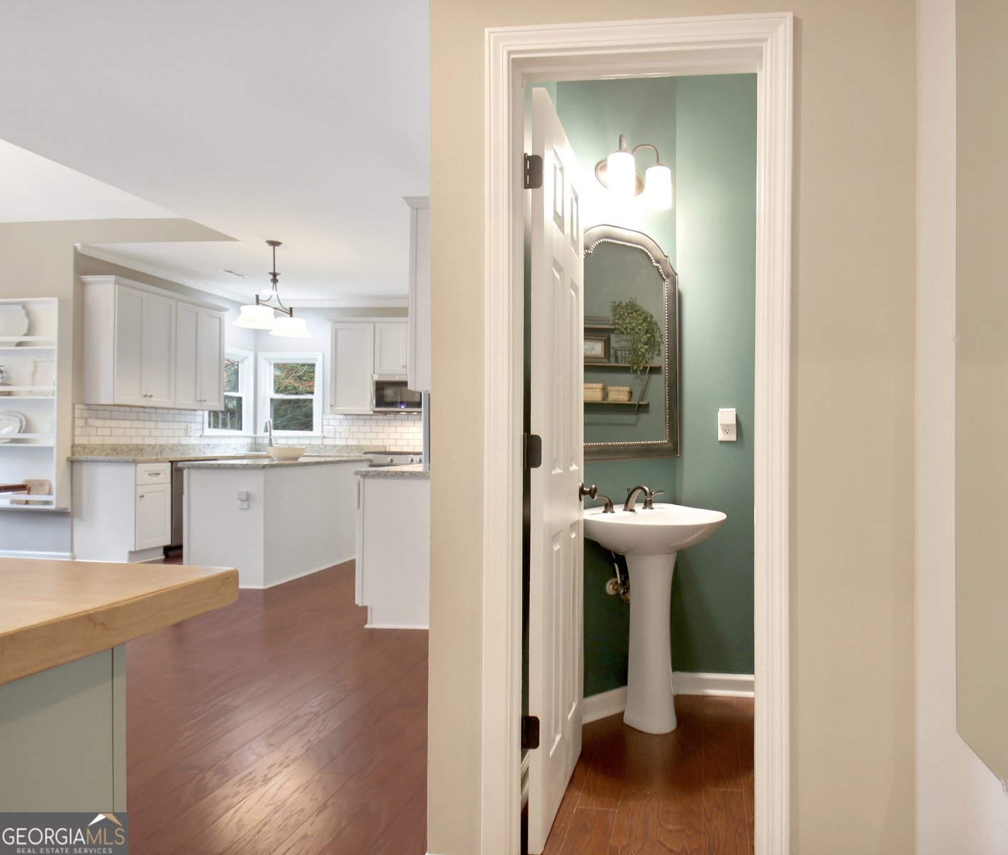 201 Crimson Way Peachtree City - Photo 19