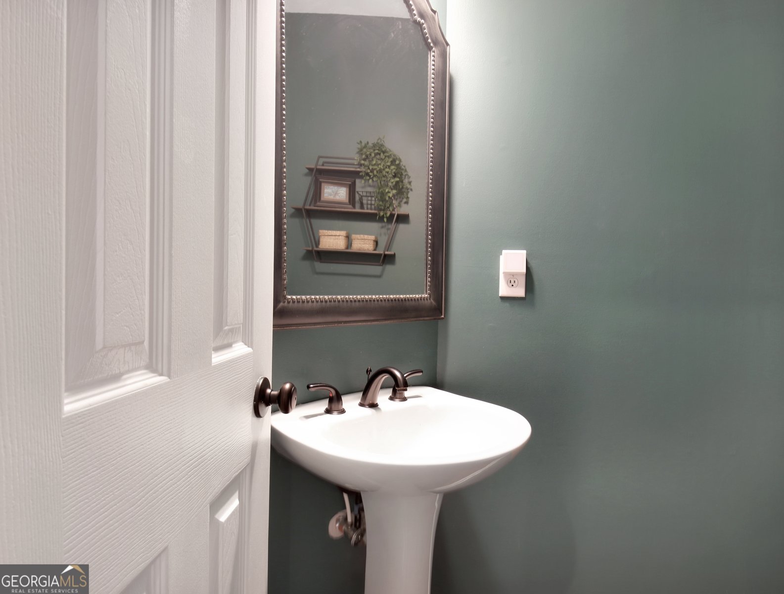 201 Crimson Way Peachtree City - Photo 20