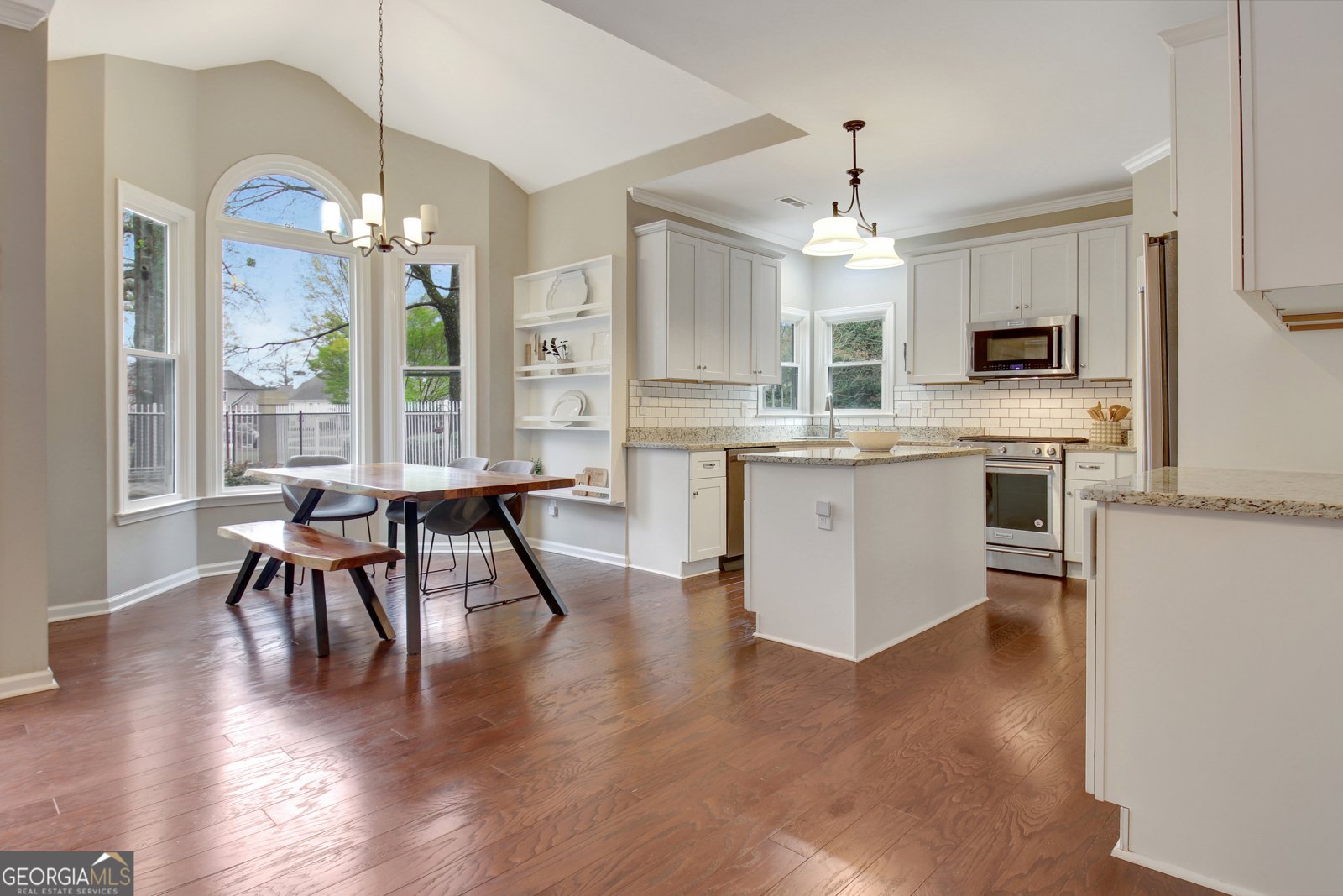 201 Crimson Way Peachtree City - Photo 22