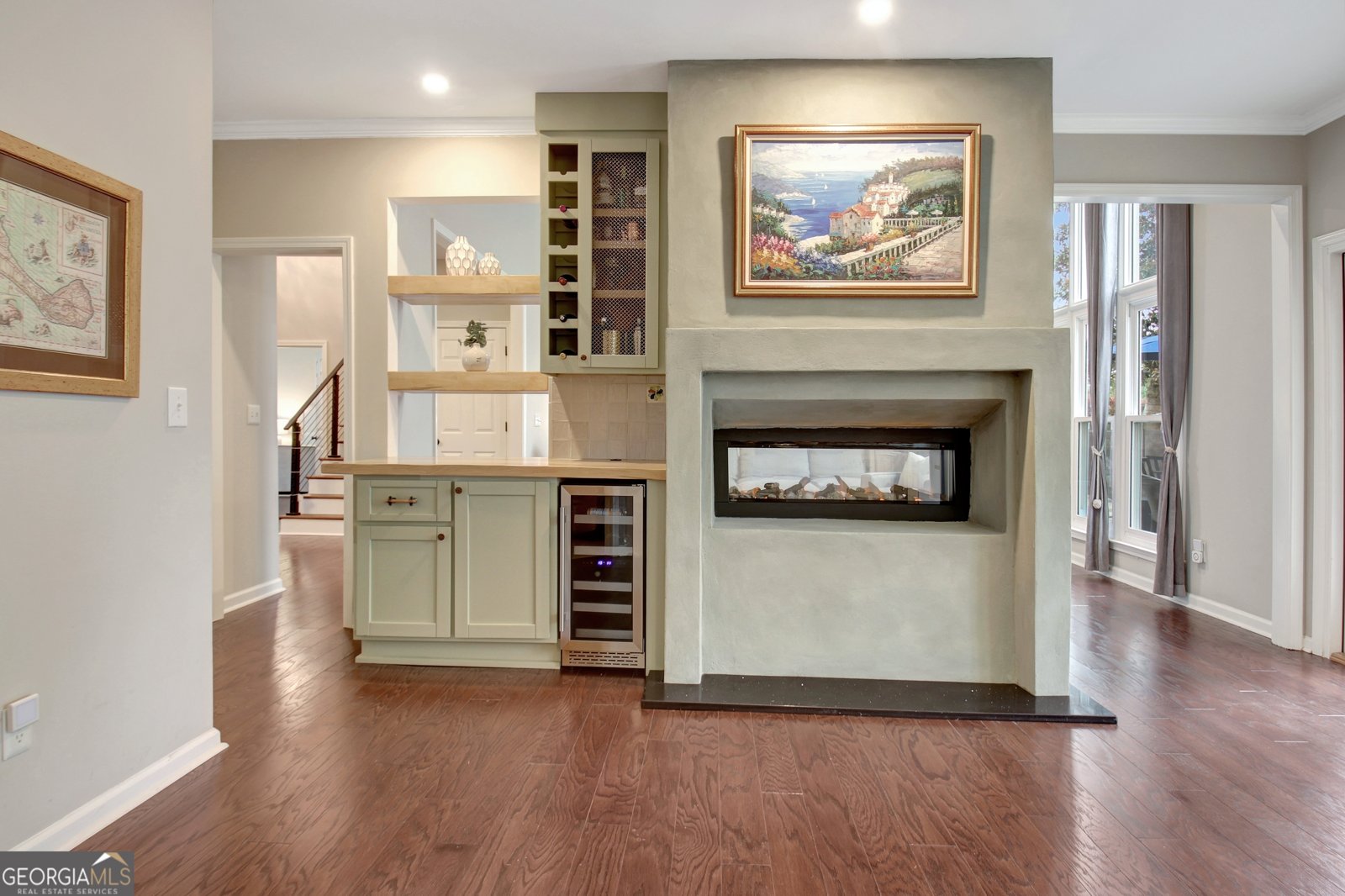 201 Crimson Way Peachtree City - Photo 23