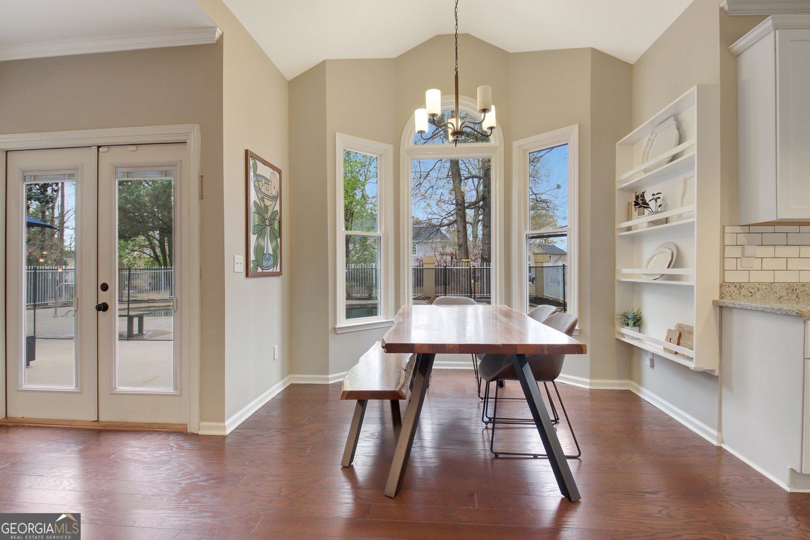 201 Crimson Way Peachtree City - Photo 24