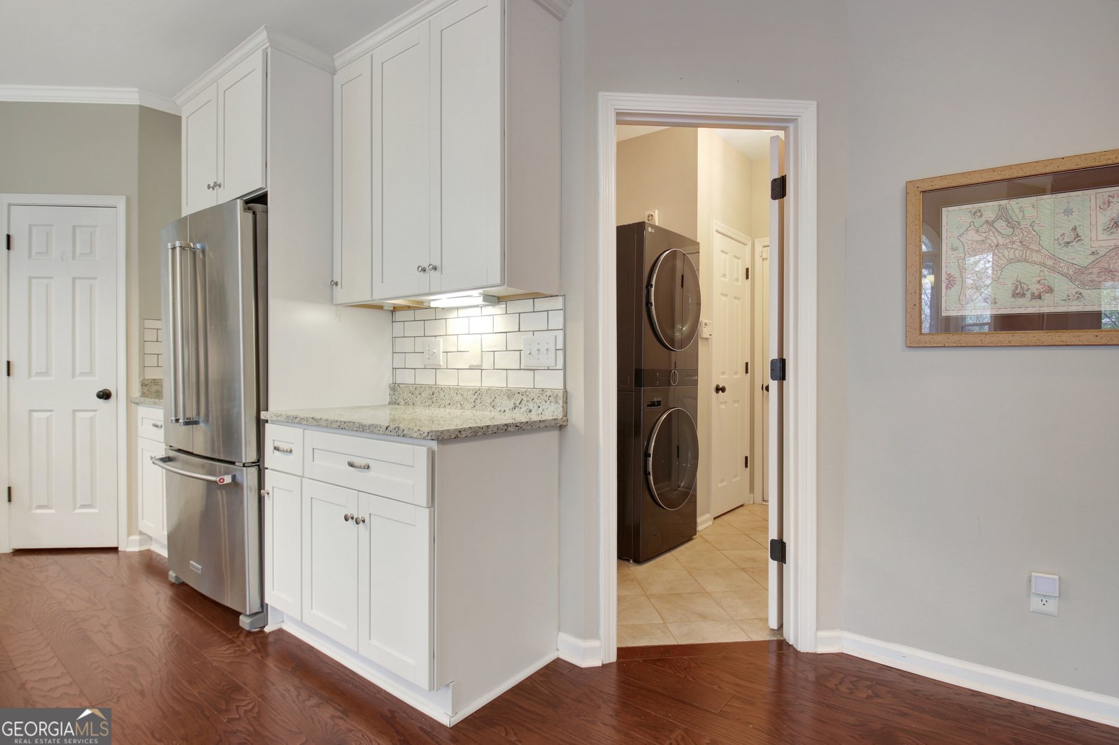 201 Crimson Way Peachtree City - Photo 25