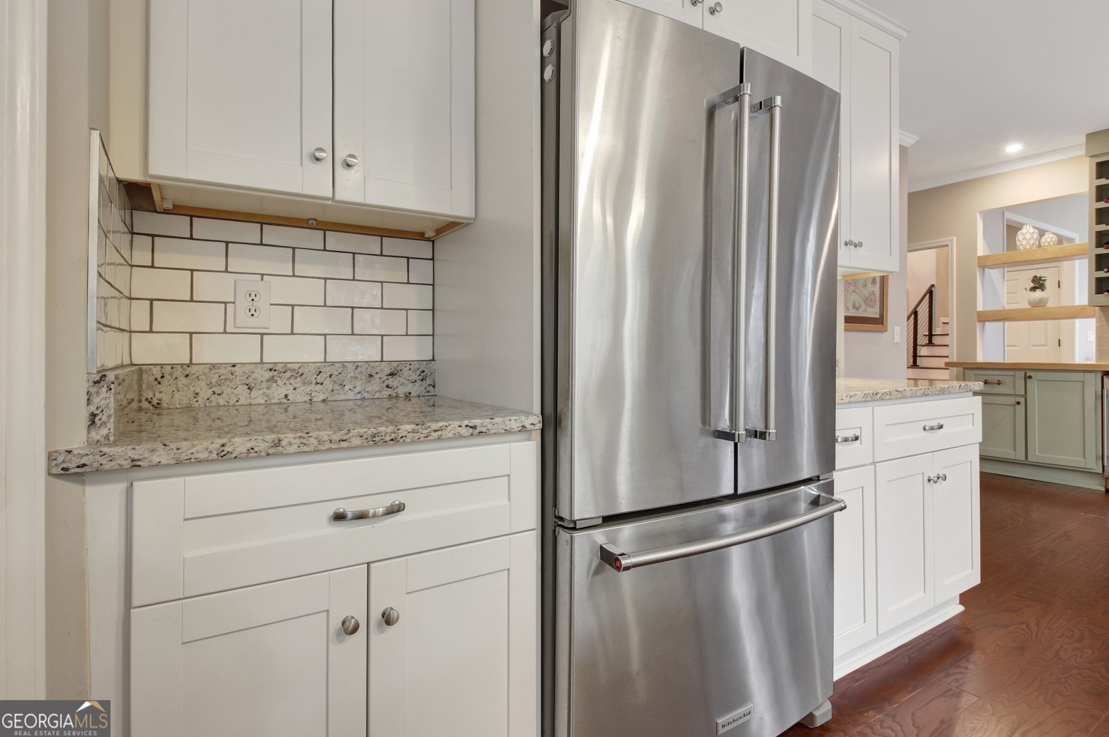 201 Crimson Way Peachtree City - Photo 30