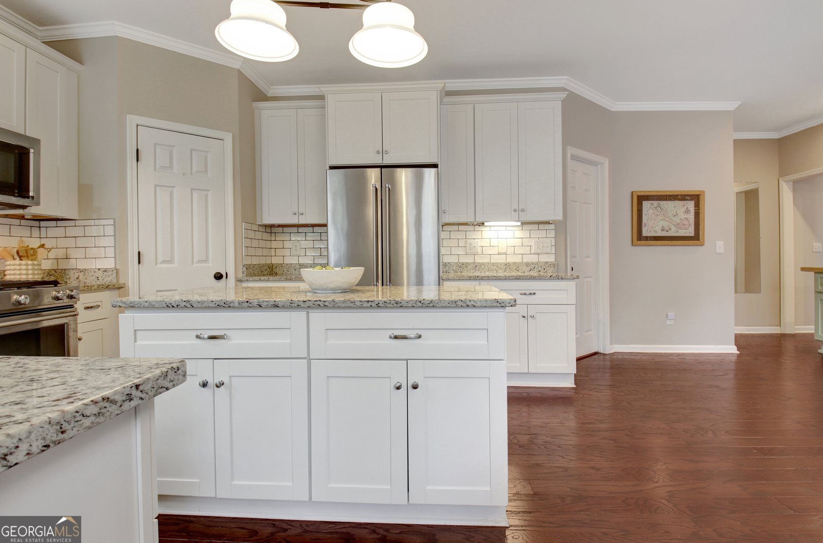 201 Crimson Way Peachtree City - Photo 31