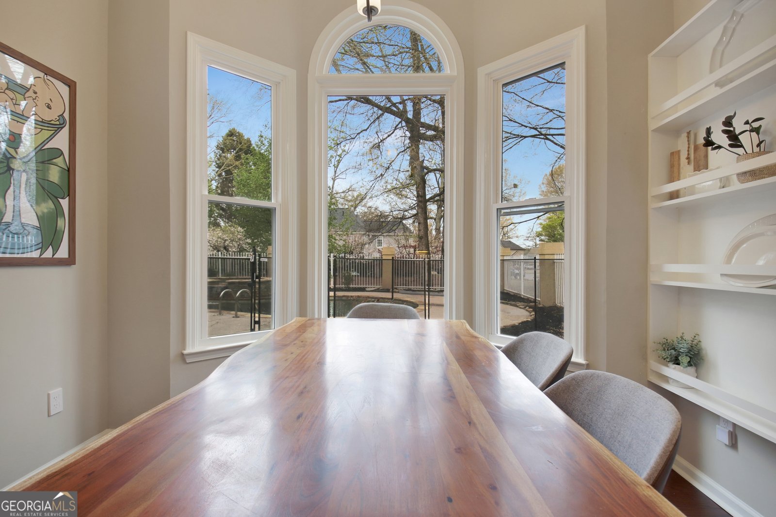 201 Crimson Way Peachtree City - Photo 32