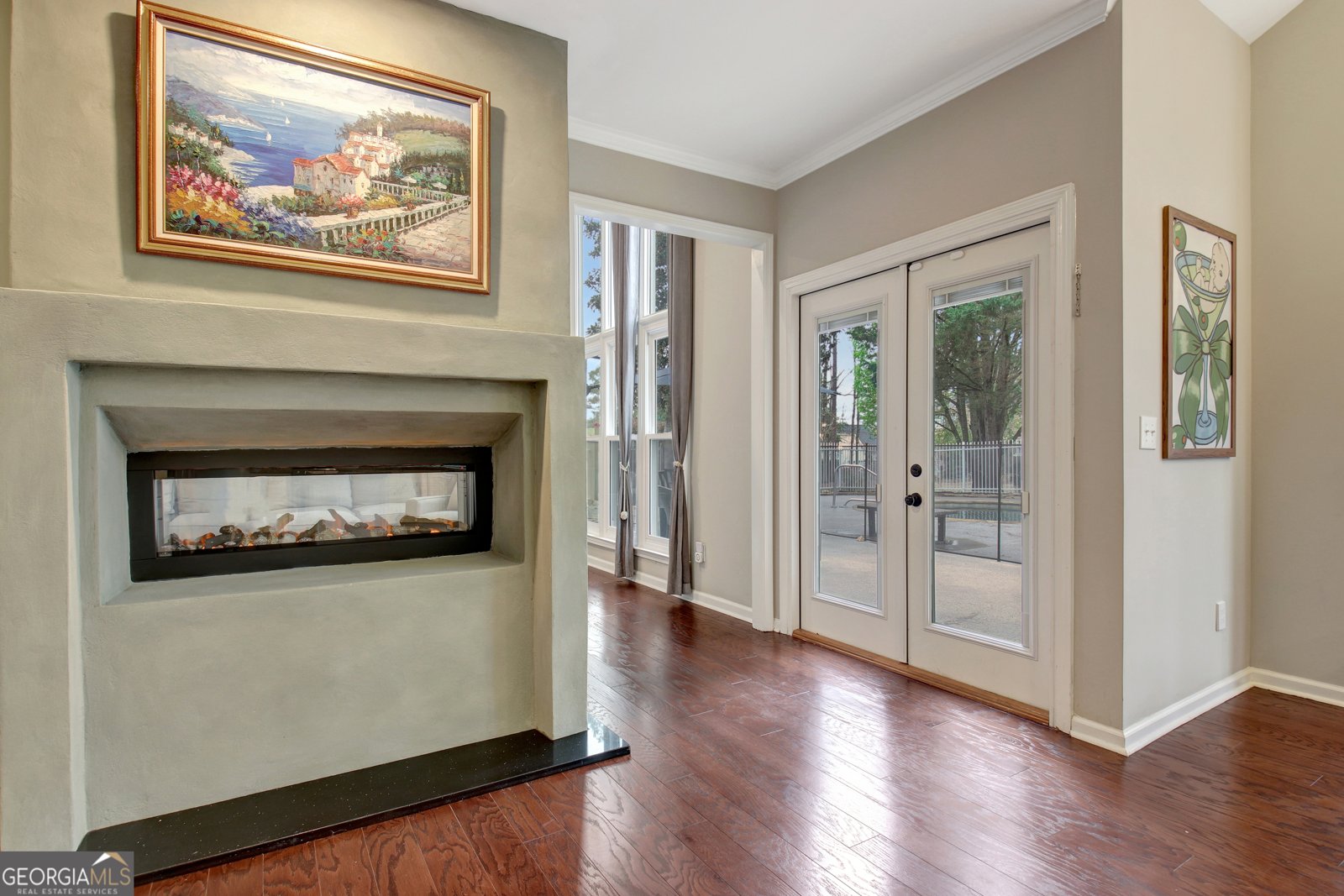 201 Crimson Way Peachtree City - Photo 33