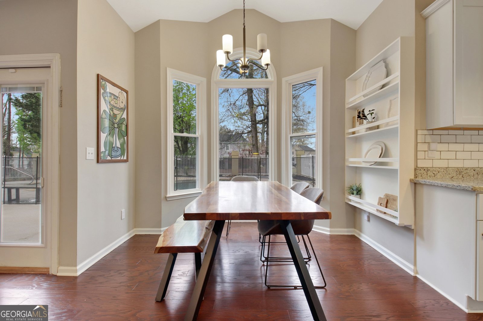 201 Crimson Way Peachtree City - Photo 34