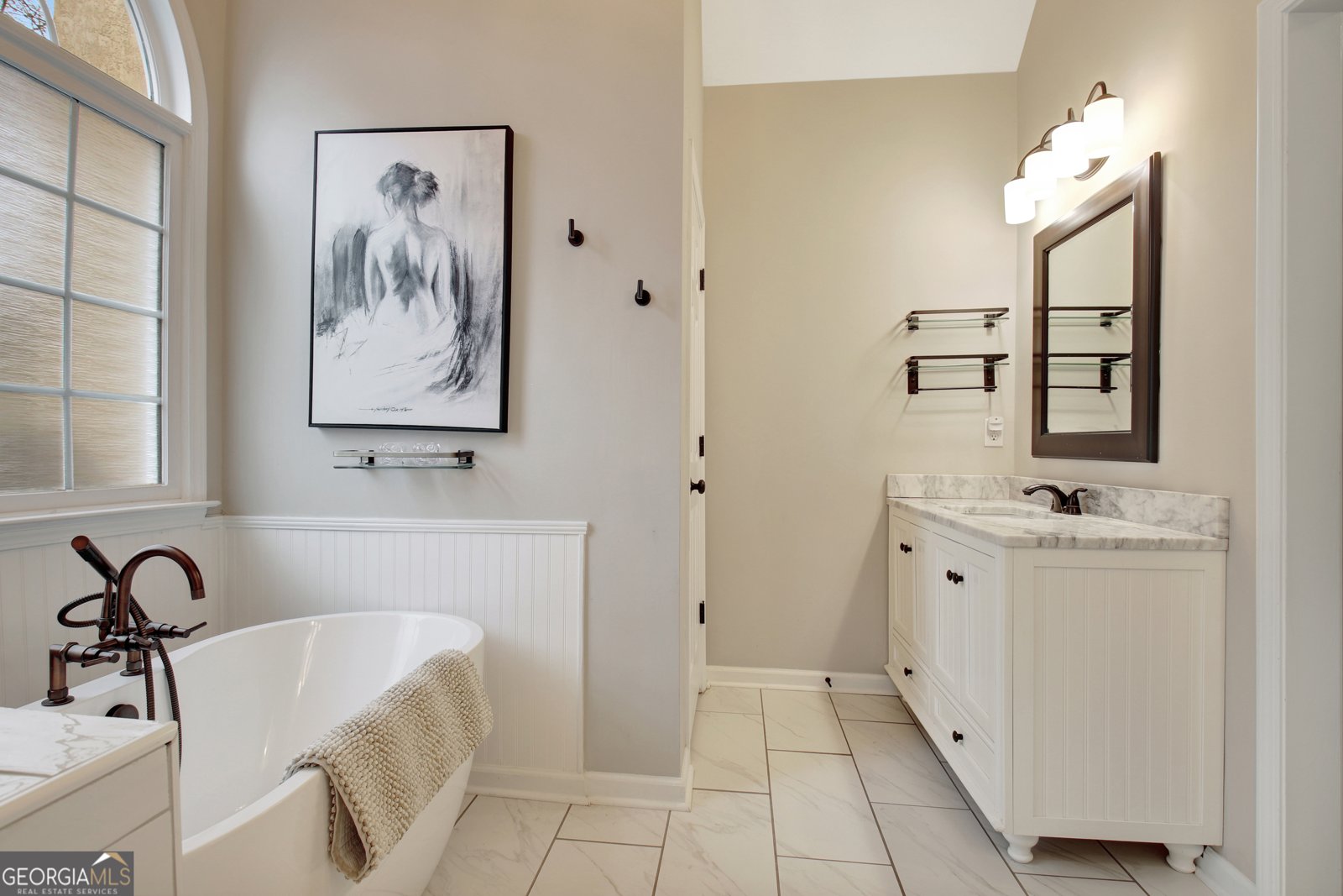 201 Crimson Way Peachtree City - Photo 44