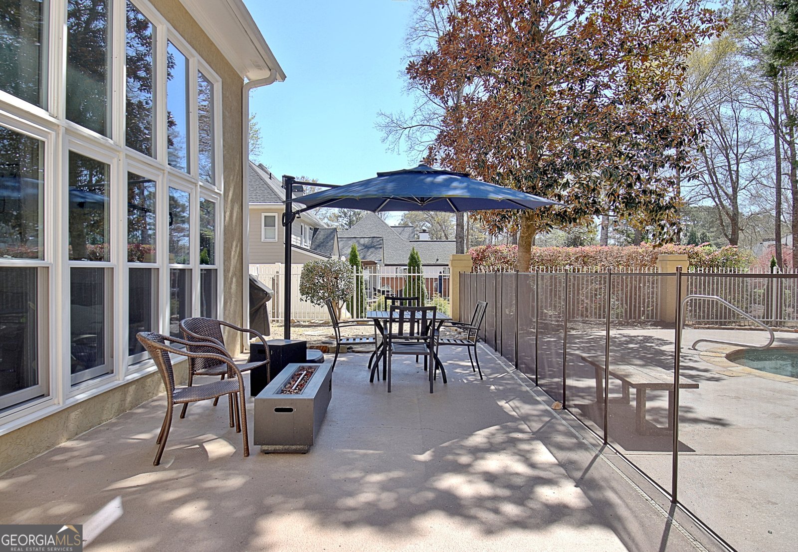 201 Crimson Way Peachtree City - Photo 64