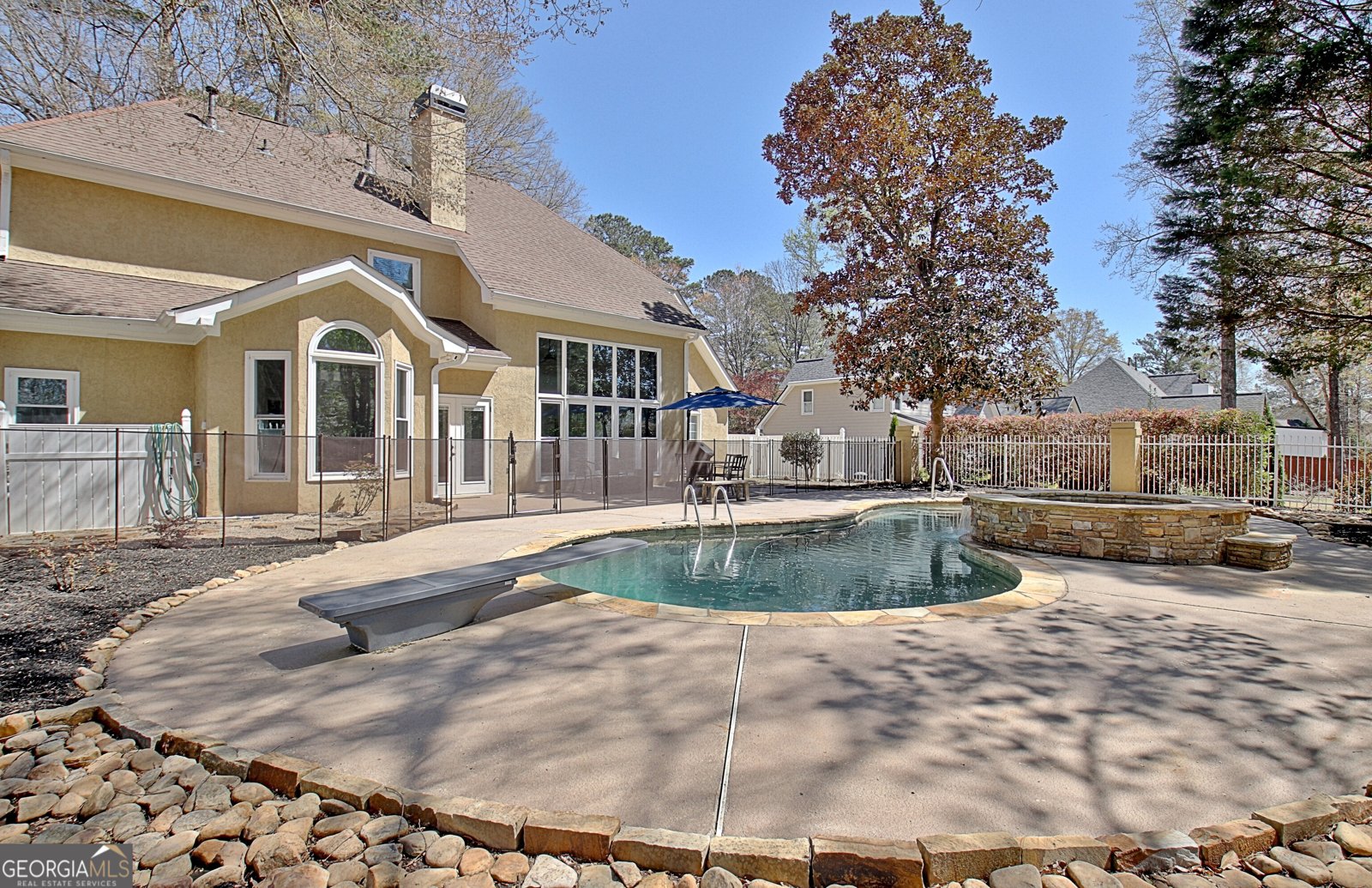 201 Crimson Way Peachtree City - Photo 65