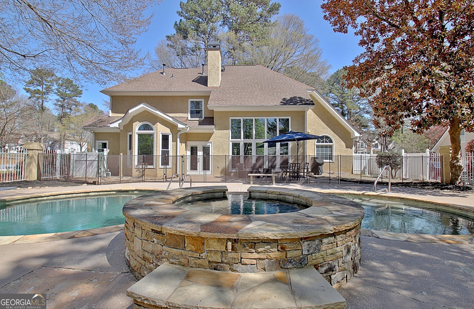 201 Crimson Way Peachtree City - Photo 67