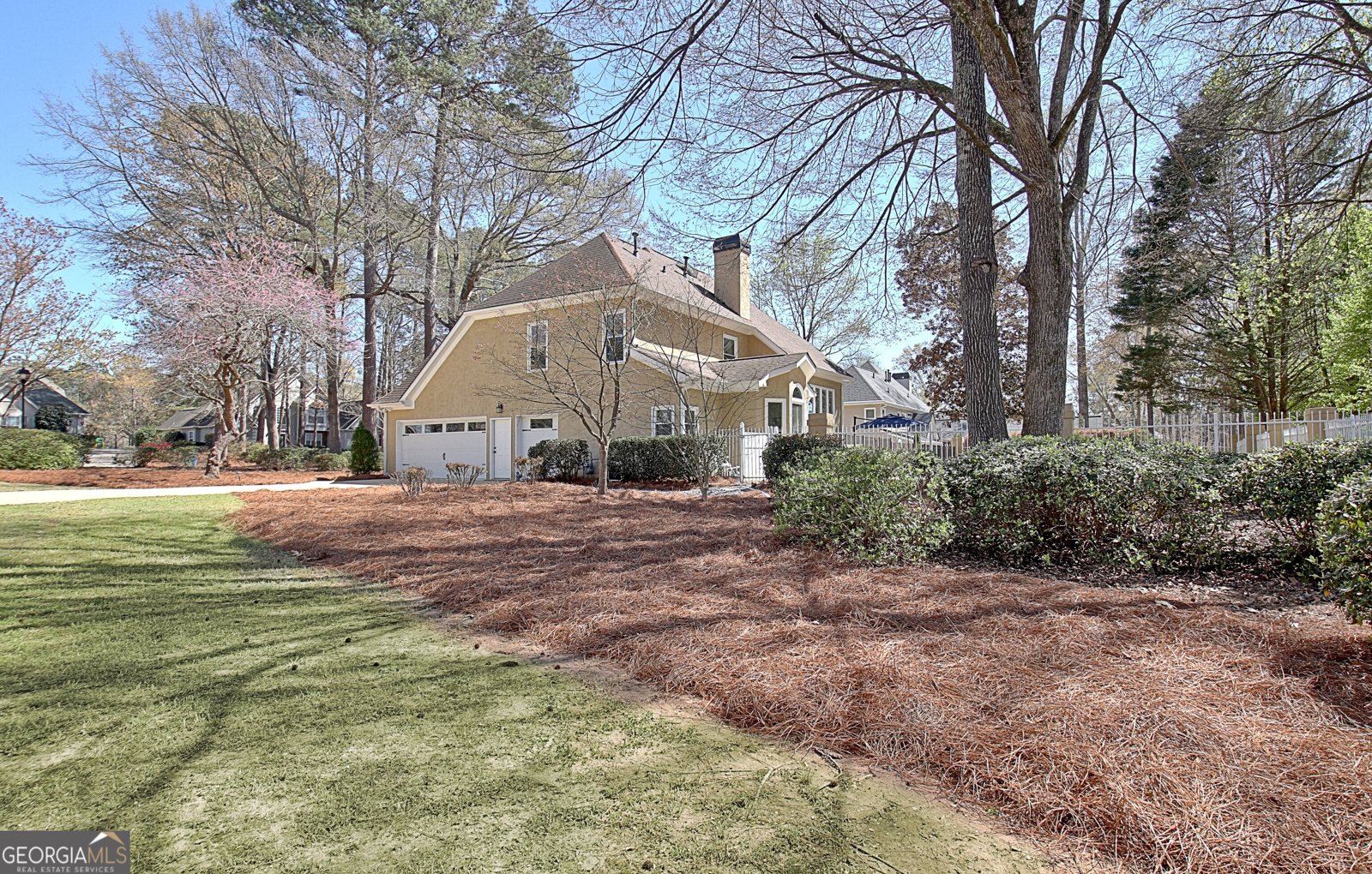 201 Crimson Way Peachtree City - Photo 69