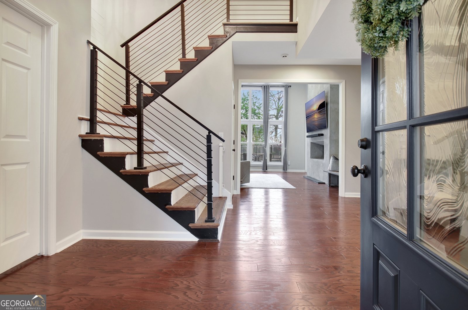 201 Crimson Way Peachtree City - Photo 7