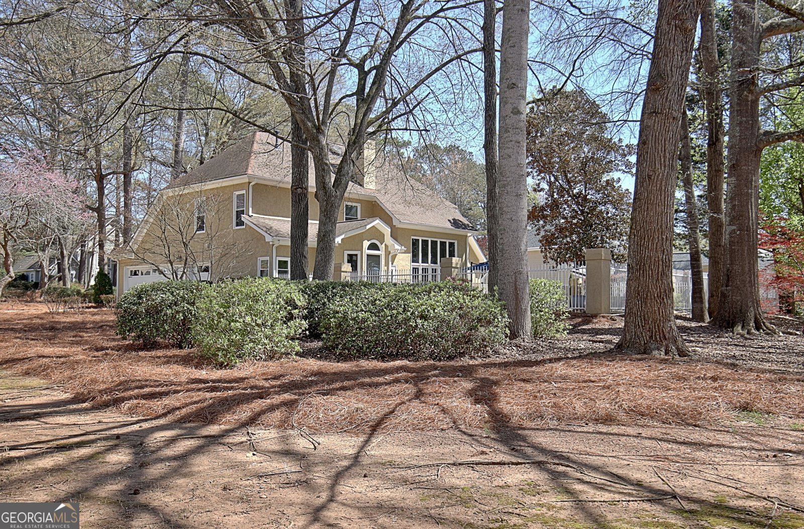 201 Crimson Way Peachtree City - Photo 70