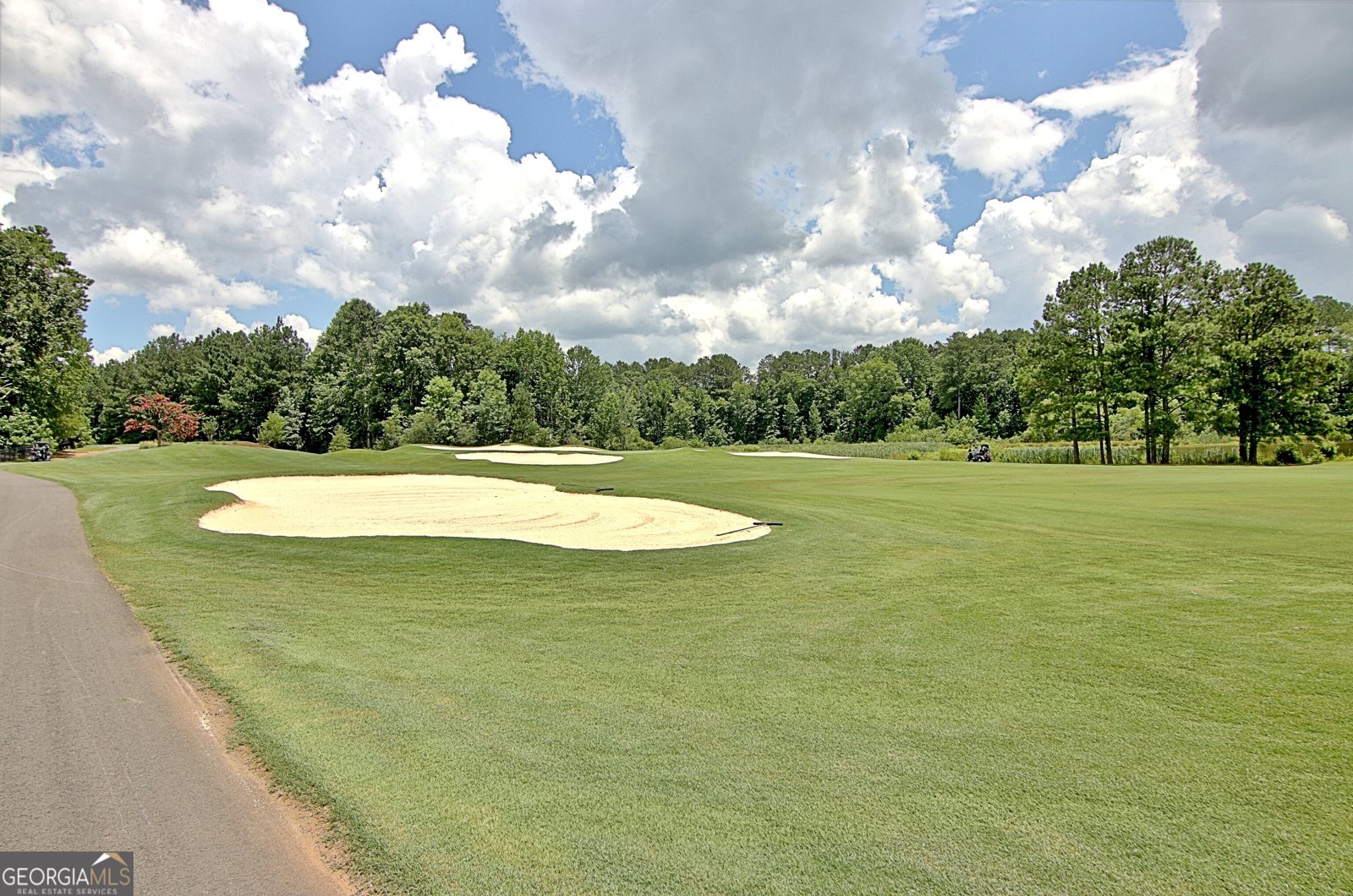 201 Crimson Way Peachtree City - Photo 77