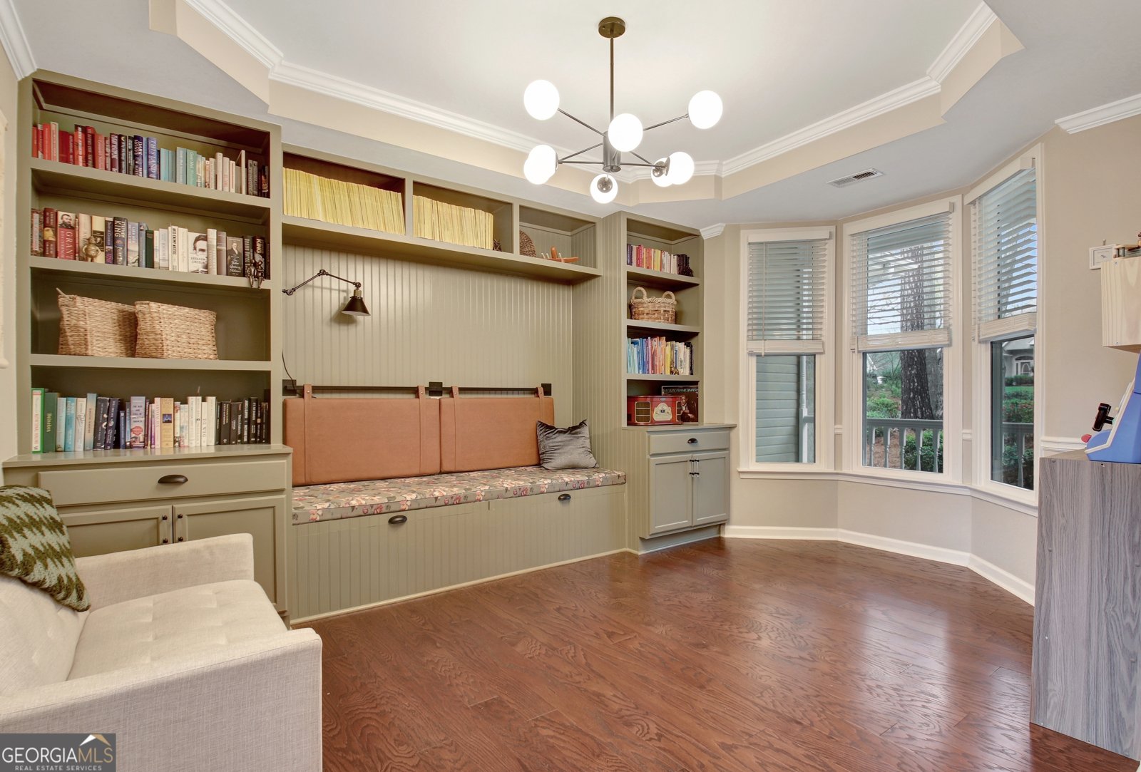 201 Crimson Way Peachtree City - Photo 9