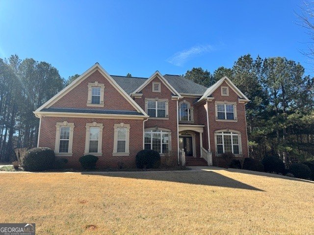 1805 Regents Way Conyers - Photo 1