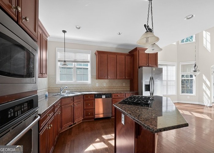 1805 Regents Way Conyers - Photo 18