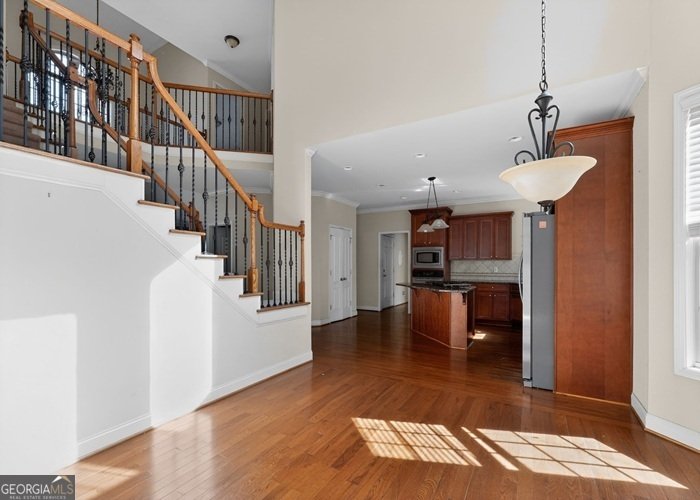 1805 Regents Way Conyers - Photo 19