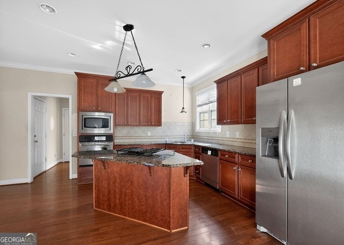 1805 Regents Way Conyers - Photo 20