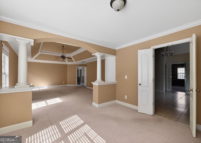 1805 Regents Way Conyers - Photo 21