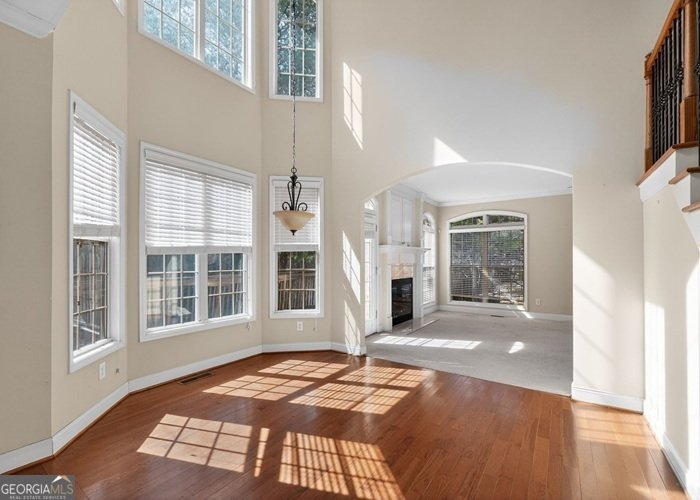 1805 Regents Way Conyers - Photo 24