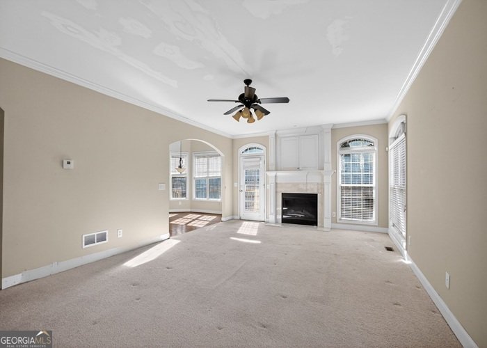 1805 Regents Way Conyers - Photo 25