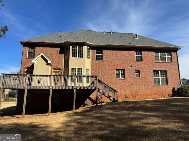 1805 Regents Way Conyers - Photo 6