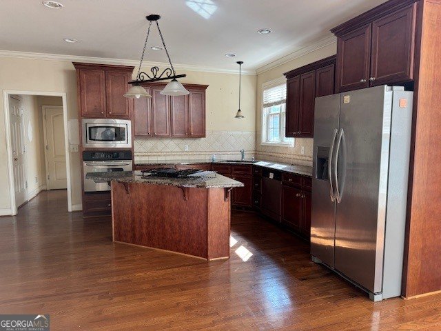 1805 Regents Way Conyers - Photo 7